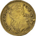 France, Royal, Token, EF(40-45), Brass, 24, 2.60