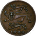 Coin, Estonia, Sent, 1929, VF(30-35), Bronze, KM:10
