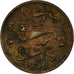 Coin, Estonia, Sent, 1939, VF(30-35), Bronze, KM:19.1