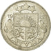 Coin, Latvia, 20 Santimu, 1922, EF(40-45), Nickel, KM:5