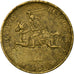 Coin, Lithuania, 10 Centu, 1925, King's Norton, VF(30-35), Aluminum-Bronze