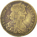 France, Royal, Token, VF(30-35), Copper, 24, 4.50