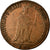 France, Token, Royal, EF(40-45), Copper, Feuardent:3649