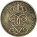 Coin, Sweden, Gustaf V, Ore, 1948, VF(30-35), Iron, KM:810