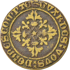 Francia, Token, token count, BB, Rame, 25