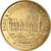 France, Token, Touristic token, Saint-Goazec - Trévarez, 2012, MDP, AU(55-58)