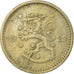 Monnaie, Finlande, 50 Penniä, 1923, TB+, Copper-nickel, KM:26
