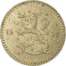 Coin, Finland, 25 Penniä, 1925, VF(30-35), Copper-nickel, KM:25