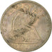 Coin, United States, Seated Liberty Half Dollar, Half Dollar, 1855, U.S. Mint