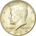 Coin, United States, Kennedy Half Dollar, Half Dollar, 1964, U.S. Mint, Denver