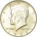 Coin, United States, Kennedy Half Dollar, Half Dollar, 1964, U.S. Mint