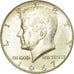 Coin, United States, Kennedy Half Dollar, Half Dollar, 1967, U.S. Mint