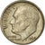Moneta, Stati Uniti, Roosevelt Dime, Dime, 1964, U.S. Mint, Philadelphia, MB+