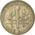 Moneta, Stati Uniti, Roosevelt Dime, Dime, 1964, U.S. Mint, Philadelphia, MB+