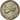 Munten, Verenigde Staten, Jefferson Nickel, 5 Cents, 1956, U.S. Mint, Denver