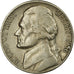 Munten, Verenigde Staten, Jefferson Nickel, 5 Cents, 1956, U.S. Mint, Denver