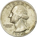 Coin, United States, Washington Quarter, Quarter, 1943, U.S. Mint, Philadelphia