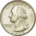 Coin, United States, Washington Quarter, Quarter, 1954, U.S. Mint, Philadelphia