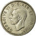Coin, Canada, George VI, 5 Cents, 1941, Royal Canadian Mint, Ottawa, VF(30-35)