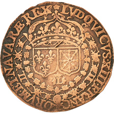 France, Royal, Token, AU(50-53), Copper, 27, 1.00