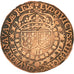 France, Royal, Token, AU(50-53), Copper, 27, 1.00