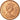 Coin, Canada, Elizabeth II, Cent, 1965, Royal Canadian Mint, Ottawa, VF(30-35)