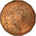 Coin, Canada, Elizabeth II, Cent, 1996, Royal Canadian Mint, Ottawa, VF(30-35)