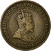 Moeda, Canadá, Edward VII, Cent, 1902, Royal Canadian Mint, Ottawa, VF(30-35)