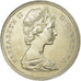 Coin, Canada, Elizabeth II, Dollar, 1969, Royal Canadian Mint, Ottawa