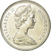 Coin, Canada, Elizabeth II, Dollar, 1970, Royal Canadian Mint, Ottawa