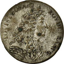 Frankreich, Token, Royal, SS+, Messing, Feuardent:8164