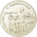 Munten, Rusland, Rouble, 1990, Saint-Petersburg, ZF, Copper-nickel, KM:236