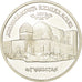 Coin, Russia, 5 Roubles, 1992, Saint-Petersburg, EF(40-45), Copper-nickel