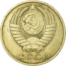 Munten, Rusland, 50 Kopeks, 1983, Saint-Petersburg, FR+, Copper-Nickel-Zinc