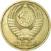 Munten, Rusland, 50 Kopeks, 1983, Saint-Petersburg, FR+, Copper-Nickel-Zinc