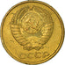 Moneta, Russia, 2 Kopeks, 1981, Saint-Petersburg, VF(30-35), Mosiądz, KM:127a
