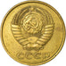 Monnaie, Russie, 3 Kopeks, 1984, Saint-Petersburg, TTB, Aluminum-Bronze, KM:128a