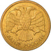 Moneta, Russia, 5 Roubles, 1992, Saint-Petersburg, VF(30-35), Mosiądz powlekany