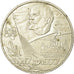 Moeda, Rússia, Rouble, 1977, Saint-Petersburg, EF(40-45), Cobre-Níquel-Zinco