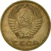 Coin, Russia, 3 Kopeks, 1968, Saint-Petersburg, VF(30-35), Aluminum-Bronze