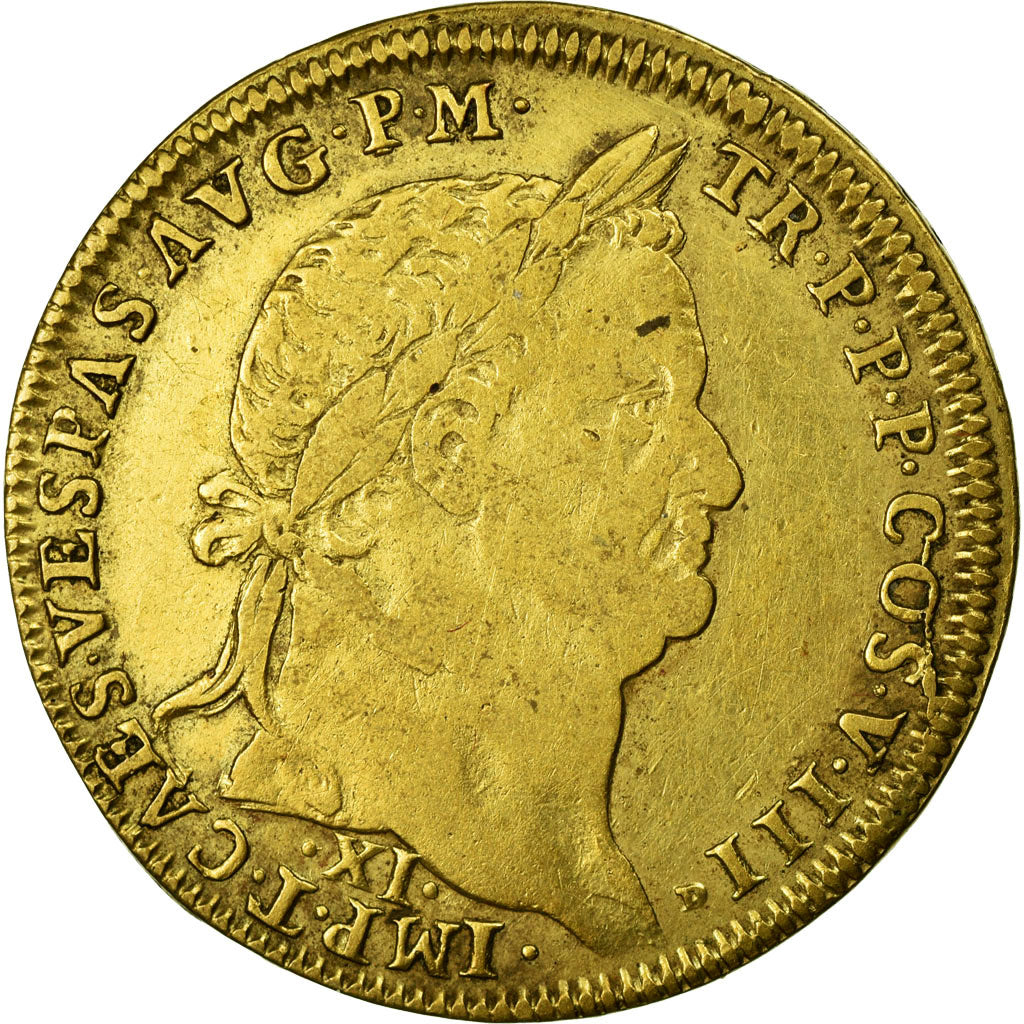 Francia, Token, Royal, BC+, Cobre