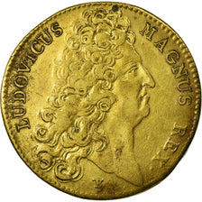 France, Token, Royal, EF(40-45), Copper, Feuardent:2638