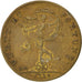 France, Royal, Token, AU(50-53), Brass, 30, Feuardent #7055, 9.50