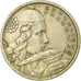 Coin, France, Cochet, 100 Francs, 1956, Beaumont - Le Roger, EF(40-45)