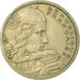 Monnaie, France, Cochet, 100 Francs, 1957, Beaumont - Le Roger, TB+