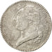 France, Royal, Token, VF(20-25), Silver, 28, 7.30