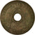 Coin, Belgium, 10 Centimes, 1926, VF(20-25), Copper-nickel, KM:86
