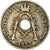 Moneta, Belgio, 10 Centimes, 1927, MB, Rame-nichel, KM:86