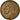 Moneta, Belgio, 20 Centimes, 1953, MB+, Bronzo, KM:146