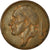 Moneta, Belgia, 20 Centimes, 1953, VF(30-35), Bronze, KM:146